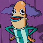 ChinDynamite's Avatar'