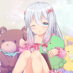 Railgun_duck's Avatar'
