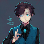 iiSereno's Avatar'