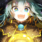 YwainBlossom's Avatar'