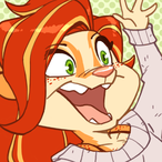 PeanutBucker's Avatar