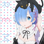 Kuroi-Kiri's Avatar'