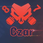Czar78's Avatar'