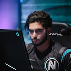 ZHowlZ's Avatar'