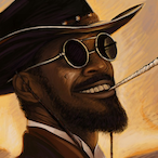 DJANGOLVR's Avatar'