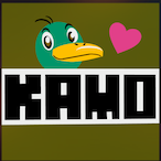 KAMO_FLAGE's Avatar'