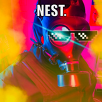 freaksley's Avatar'