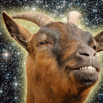Billy..Goat's Avatar'