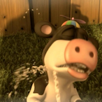 NoNoHoleBandit's Avatar'