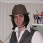 BigJasp's Avatar'