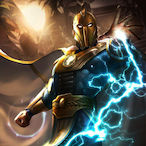 solowou's Avatar'