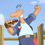 JimPeterle00's Avatar'