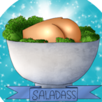 iEatSaladAss's Avatar'