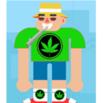 JussComfy's Avatar'