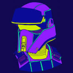 GregnartXD's Avatar'