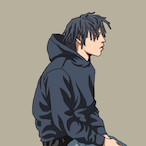 Clarky 5k's Avatar'