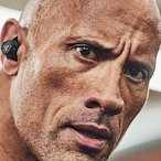 Dwayne_Johnson's Avatar'