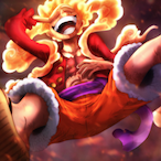 echego's Avatar'