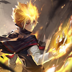 Carryishacker's Avatar'