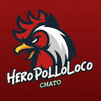 HeroPolloLoco's Avatar'