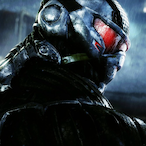CyberMercenary's Avatar'