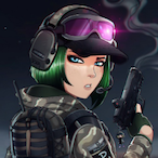 HoloEclipse's Avatar'