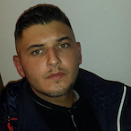 MehmetmitAMG's Avatar'