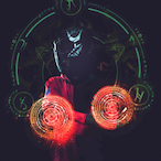 YOMAJESTY's Avatar'