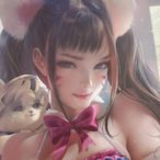 NewplayerTHX's Avatar'