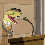 SchlangenHidler's Avatar'