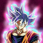 Kakarottossj4's Avatar'
