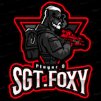 SGT.Foxy's Avatar'