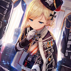 PrettyFnSus's Avatar'