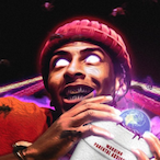 GZA.-'s Avatar'