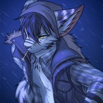 WhisperTheFox's Avatar'