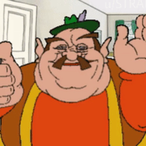 Firstblindmouse's Avatar'