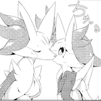 Ketsunayo's Avatar'