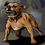 Pecsike33's Avatar'