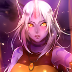 Commando-Soraka's Avatar'