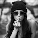 Orizora's Avatar'