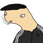 Makka Mind's Avatar'