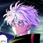 vLewis oo's Avatar'