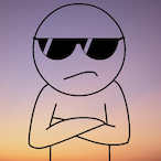 AnonymousCross's Avatar'