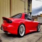 MazdaRX793's Avatar'