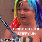 PastGunsolace's Avatar'