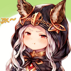 Oikuraka's Avatar'