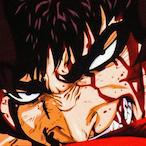 miserableI's Avatar'