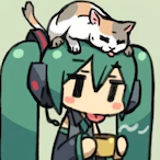 tangyuan64's Avatar'