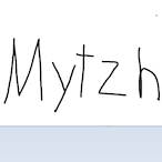 Mytzh's Avatar'