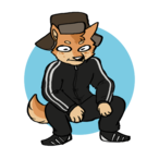 Mighty.Tuna's Avatar'